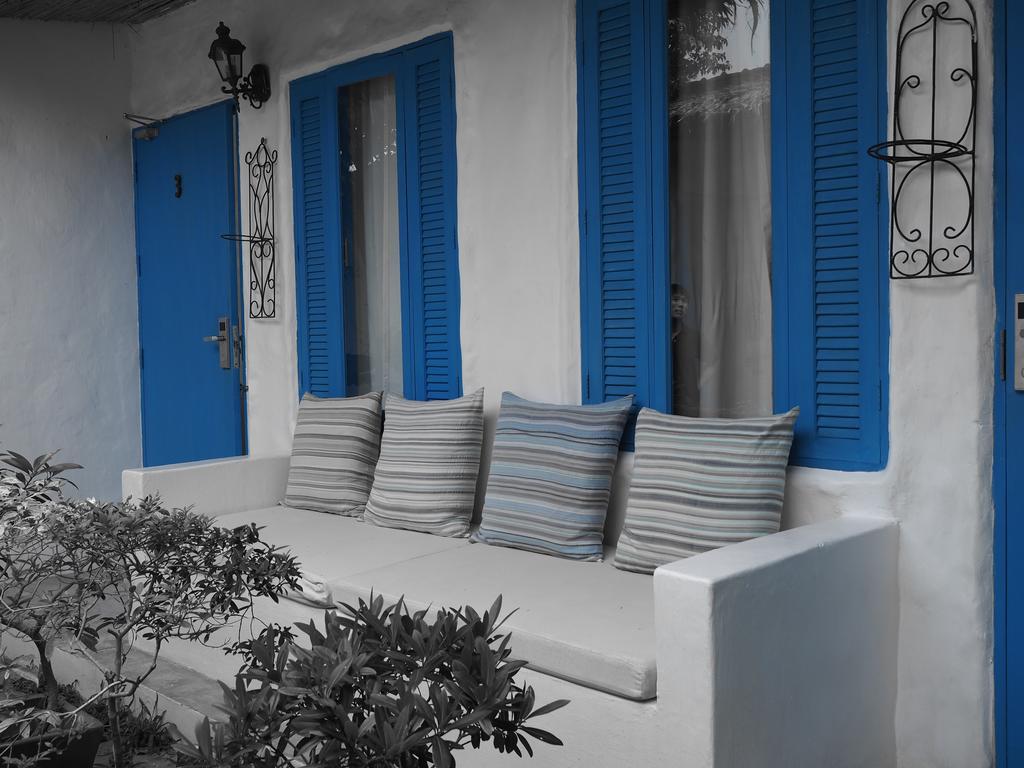 Costa Village Pool Villa Jomtien Beach Exterior foto
