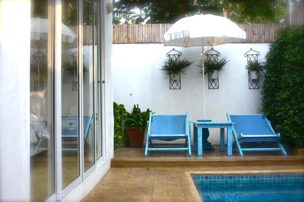 Costa Village Pool Villa Jomtien Beach Cameră foto