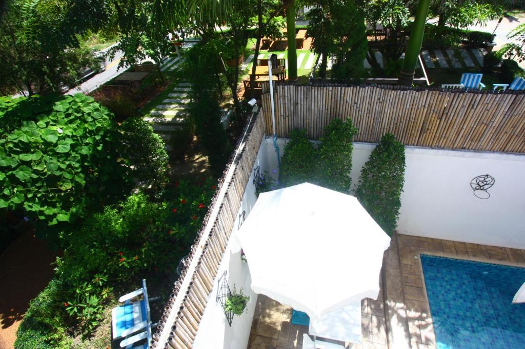 Costa Village Pool Villa Jomtien Beach Exterior foto