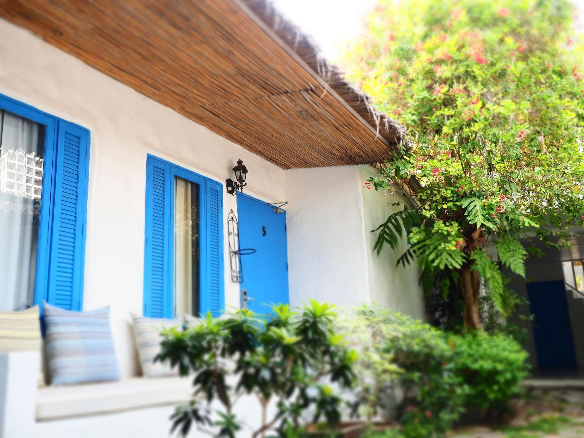 Costa Village Pool Villa Jomtien Beach Exterior foto